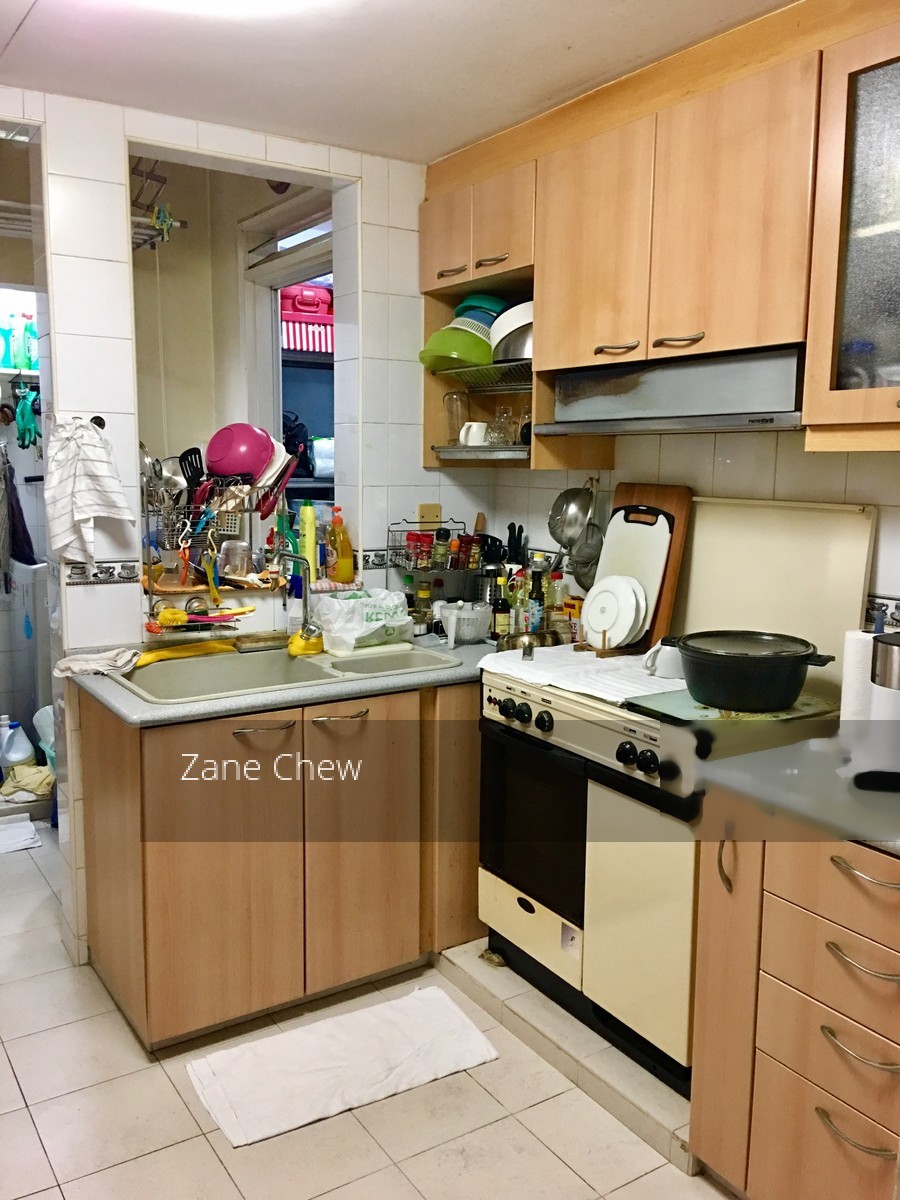 Emerald Park (D3), Condominium #153396042